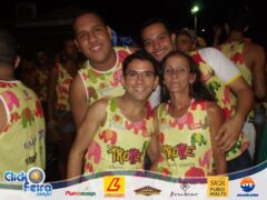 Bloco Trotte